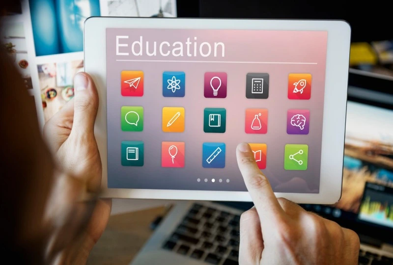 Education Management Software