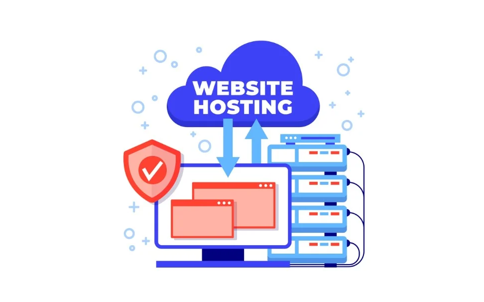 Web Hosting